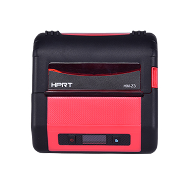 Portable Bluetooth Printer